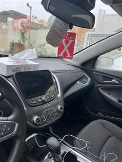 شيفروليه ماليبو